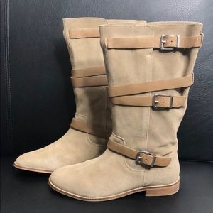 ASOS boots